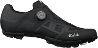 Fizik proxy wide shoes schwarz 4