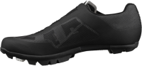 Fizik proxy wide shoes schwarz 4