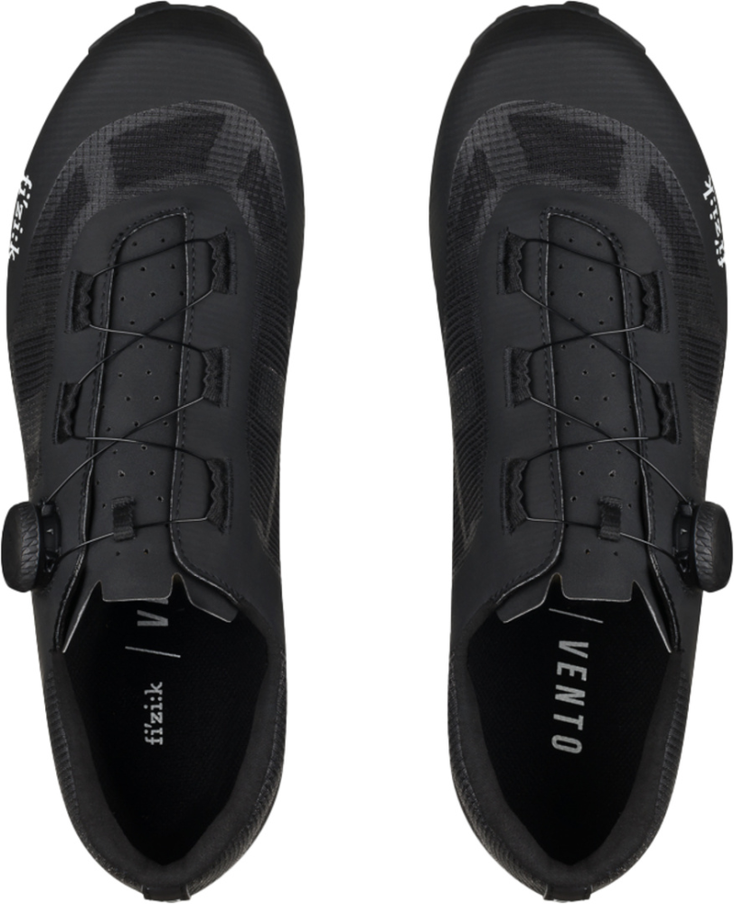Fizik proxy wide shoes schwarz 4