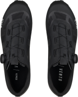 Fizik proxy wide shoes schwarz 4
