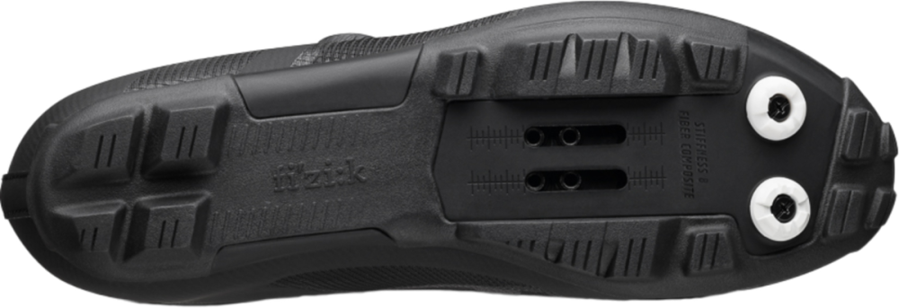 Fizik proxy wide shoes schwarz 4