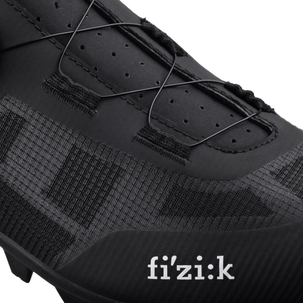 Fizik proxy wide shoes schwarz 4