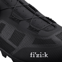 Fizik proxy wide shoes schwarz 4