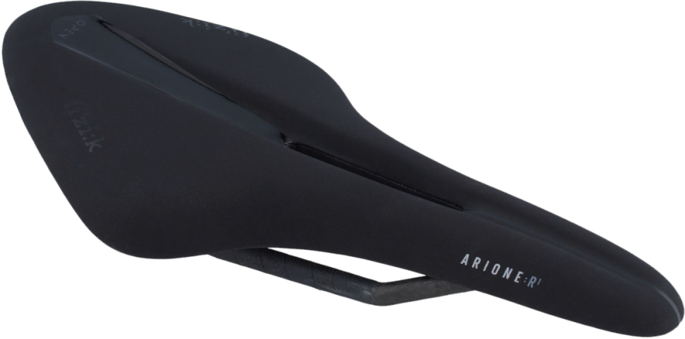Fizik Arione R1 Open - 132 mm regular