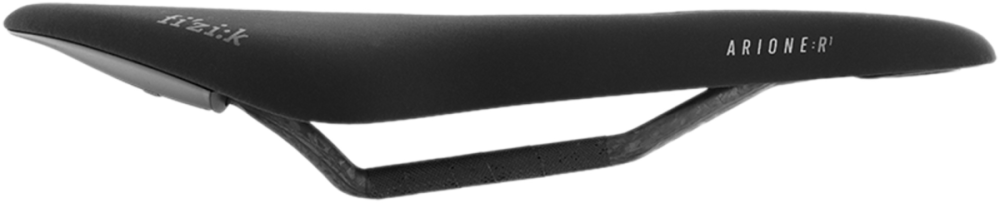 Fizik Arione R1 Open - 132 mm regular