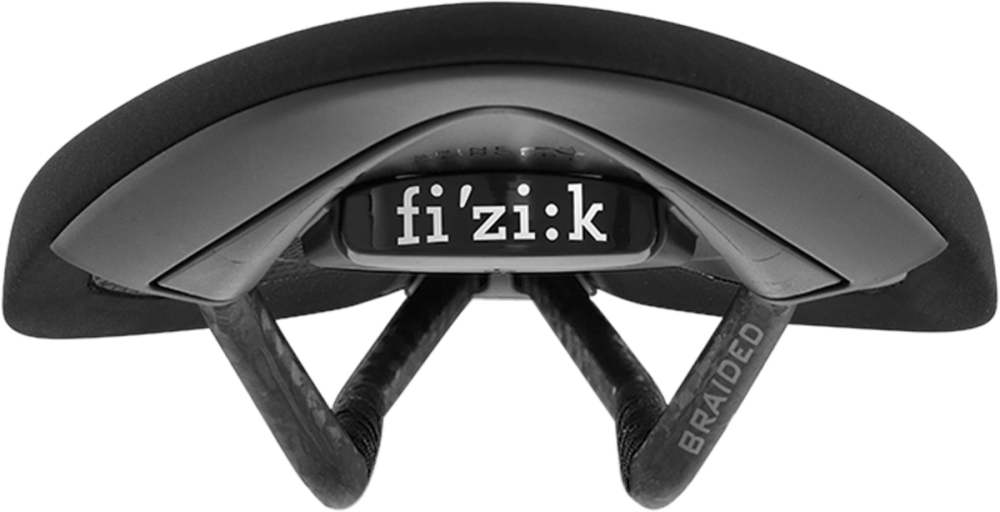 Fizik Arione R1 Open - 132 mm regular