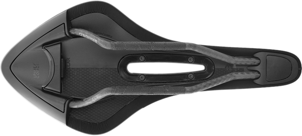 Fizik Arione R1 Open - 132 mm regular