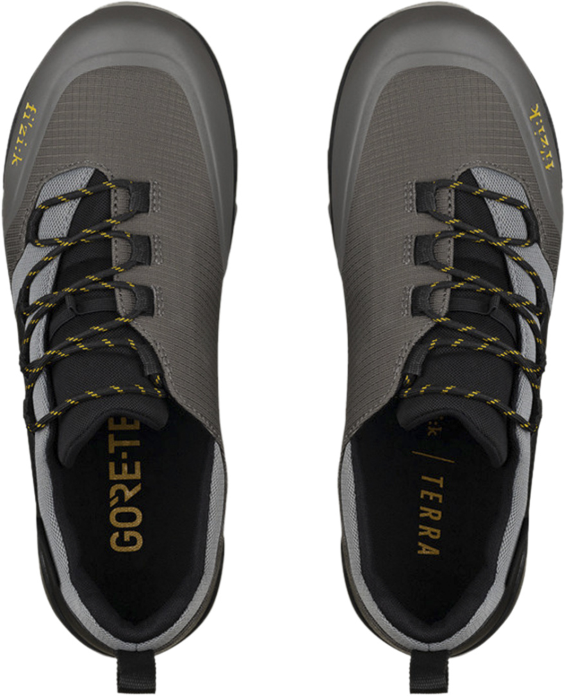 Fizik ergolace gtx shoes anthrazit/schwarz 4