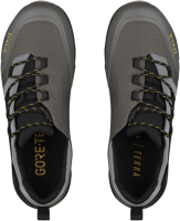 Fizik ergolace gtx shoes anthrazit/schwarz 4