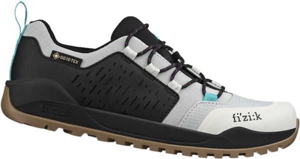 Fizik ergolace gtx shoes eisgrau/schwarz 4