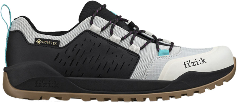 Fizik ergolace gtx shoes eisgrau/schwarz 4