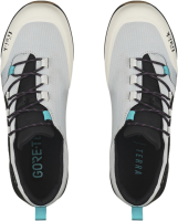 Fizik ergolace gtx shoes eisgrau/schwarz 4