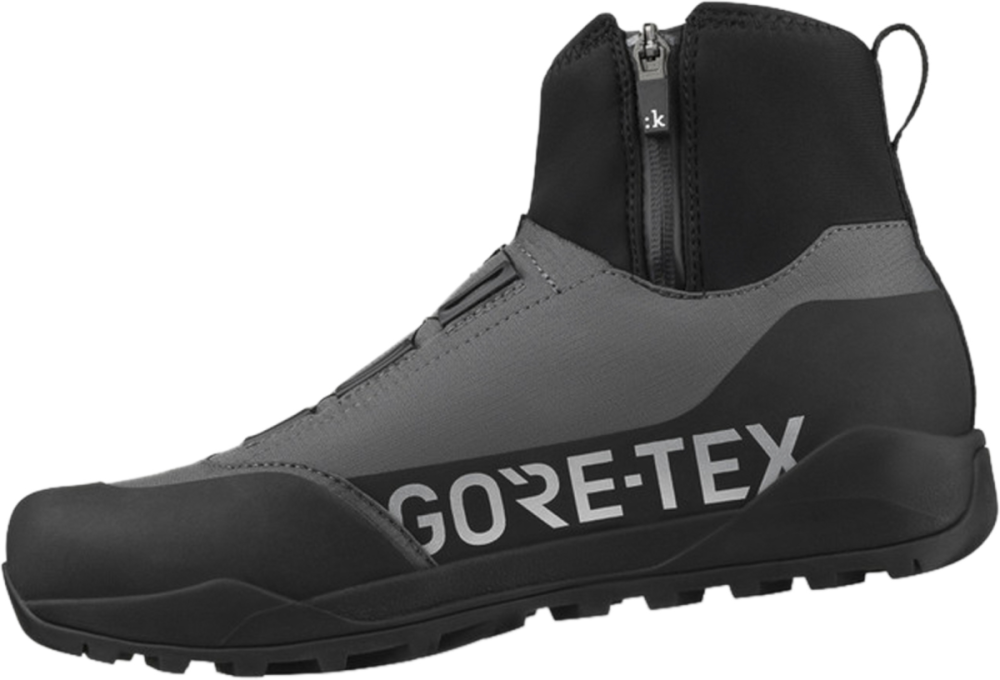 Fizik nanuq gtx shoes schwarz/grau
