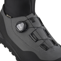 Fizik nanuq gtx shoes schwarz/grau
