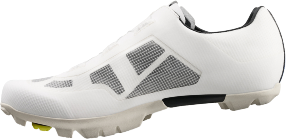 Fizik proxy wide shoes weiss 4
