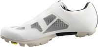 Fizik proxy wide shoes weiss 4