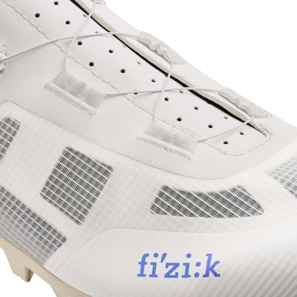 Fizik proxy wide shoes weiss 4