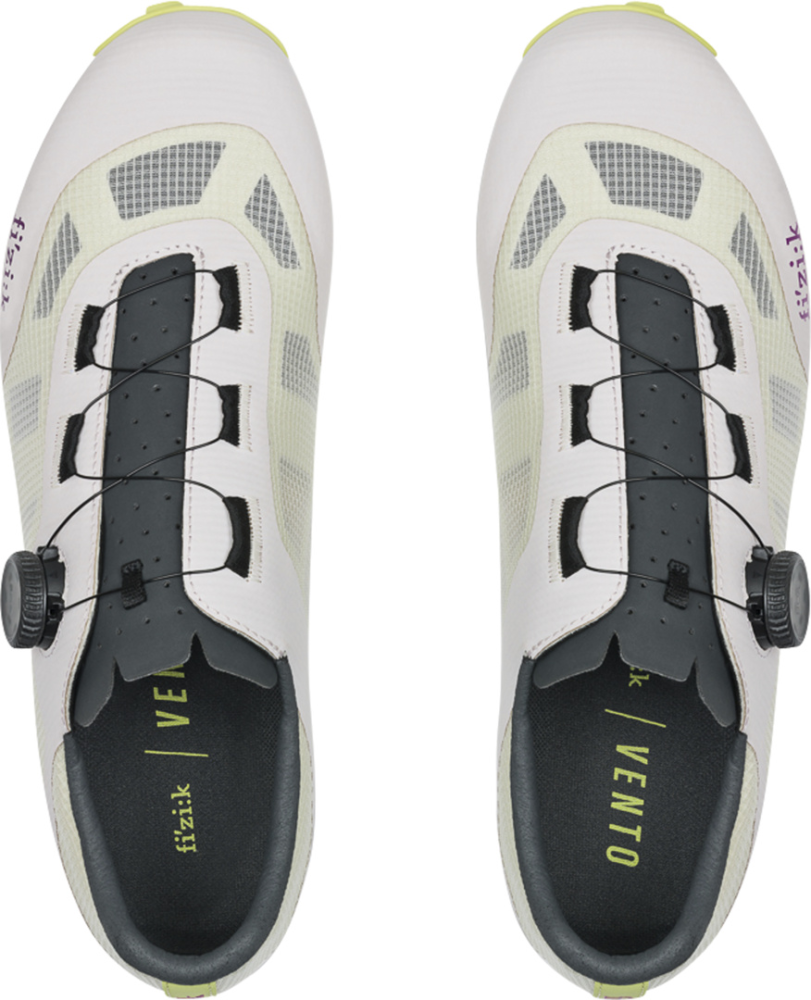 Fizik proxy shoes hell lila/limone 4