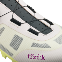 Fizik proxy shoes hell lila/limone 4