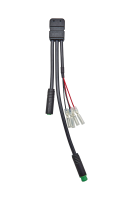 Specialized Ele Wiring, Full Power 3.1 System, Y-splitter For Wired Lights