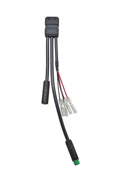 Specialized Ele Wiring, Full Power 3.1 System, Y-splitter For Wired Lights