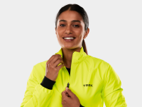 Trek jacke circuit regenjacke women