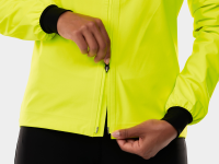Trek jacke circuit regenjacke women