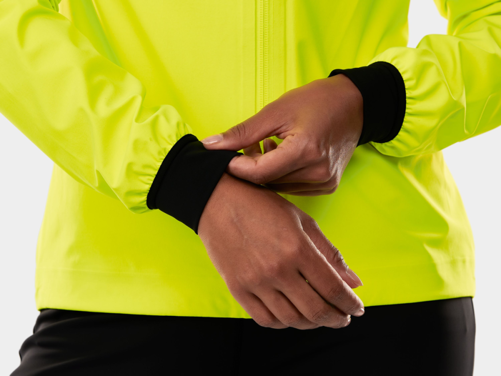 Trek jacke circuit regenjacke women