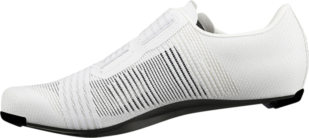 Fizik Powerstrap Aeroweave Shoes weiss/weiss 41