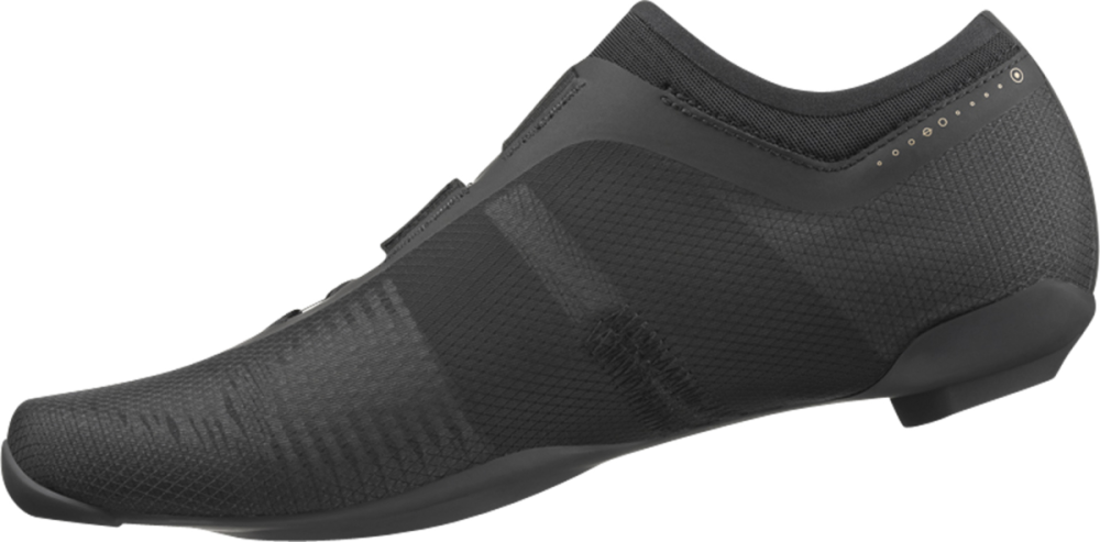 Fizik Vega Carbon Shoes schwarz/schwarz 40.5