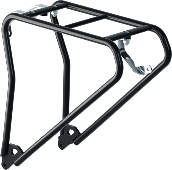 Racktime Topit 2.0 Gepäckträger