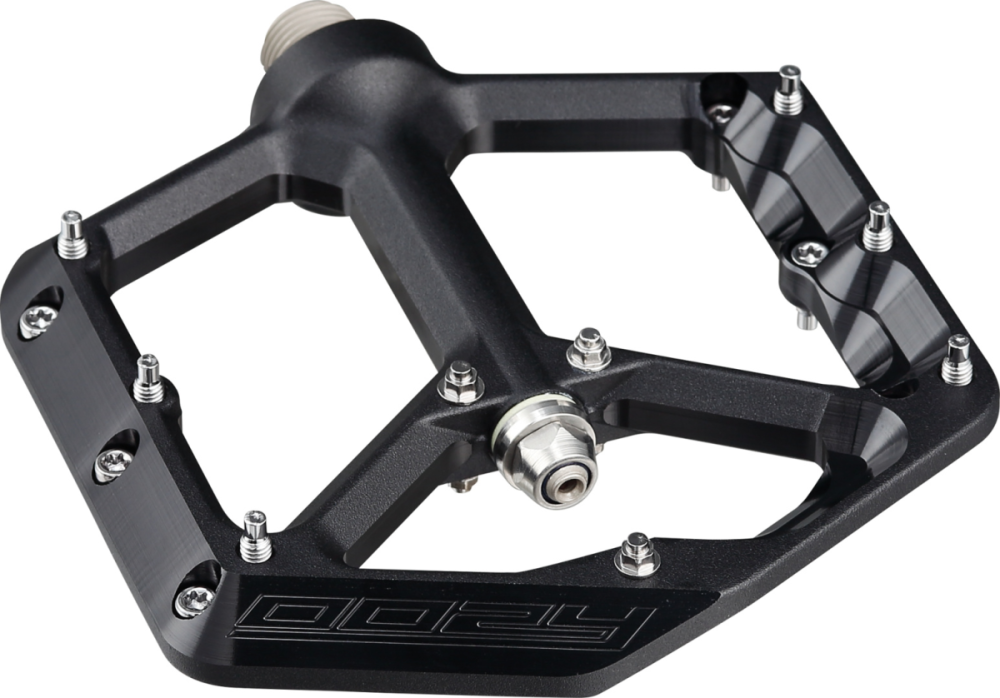 Spank oozy pedal