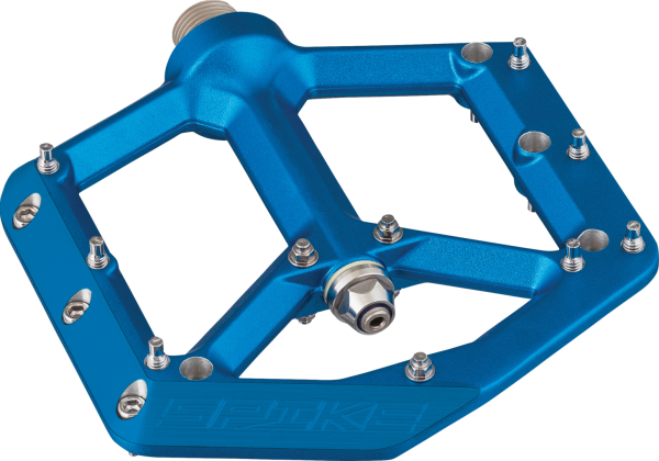 Spank spike pedal