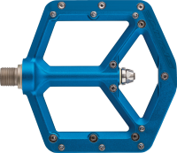 Spank spike pedal