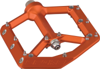 Spank spike pedal