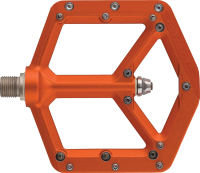 Spank spike pedal