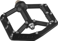 Spank spike pedal