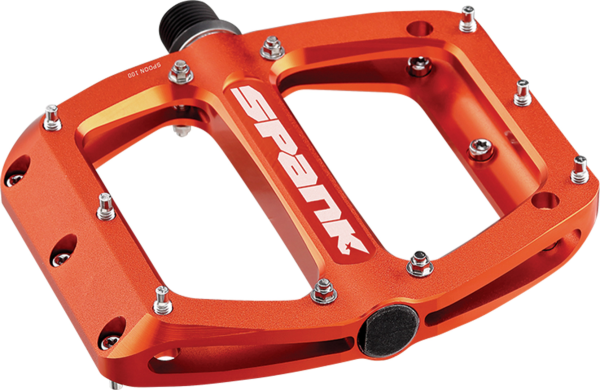 Spank spoon 90 pedal