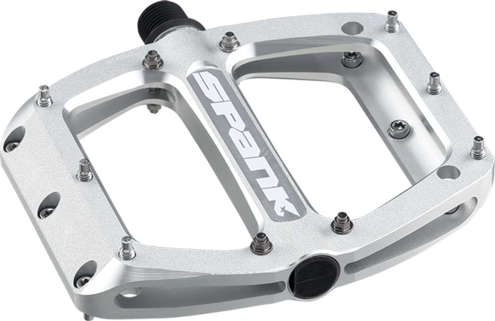 Spank spoon 90 pedal