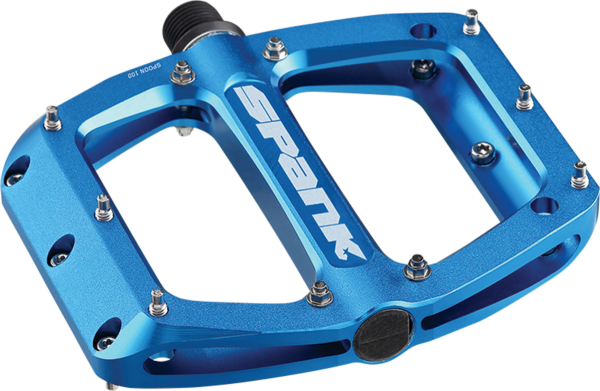 Spank spoon 100 pedal
