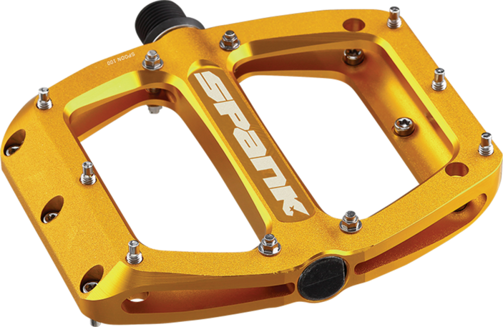 Spank spoon 100 pedal