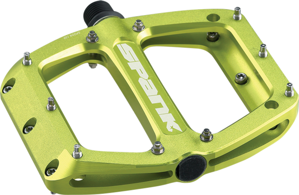 Spank spoon 100 pedal