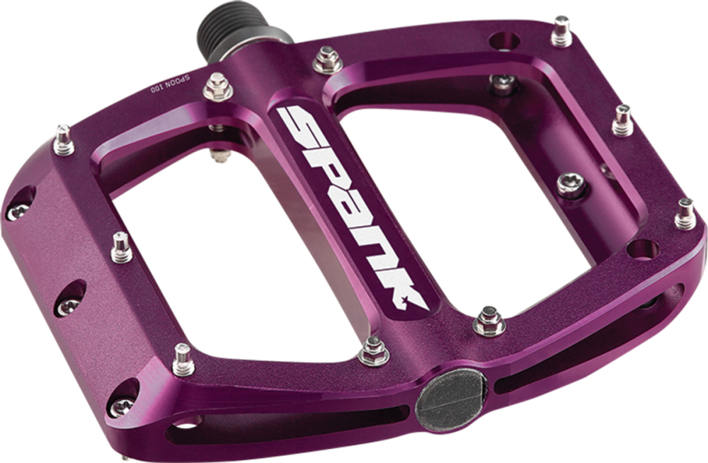 Spank spoon 100 pedal