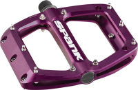 Spank spoon 100 pedal