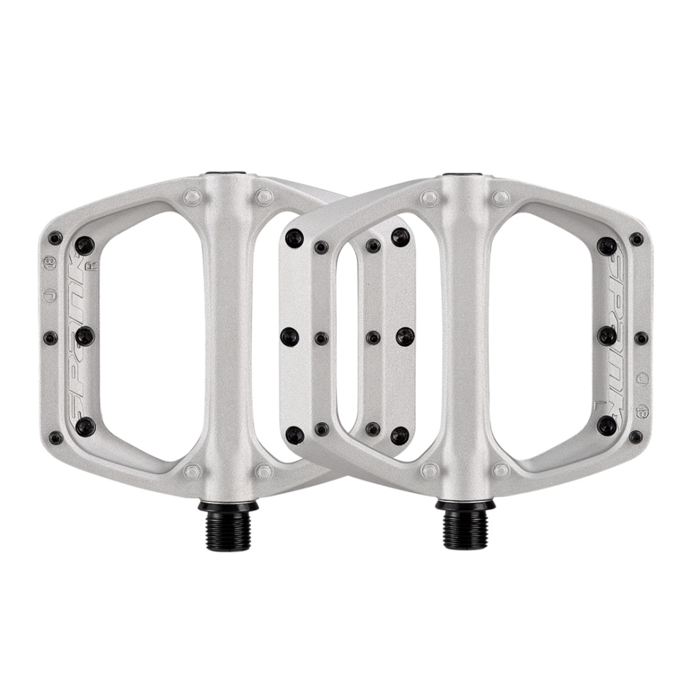 Spank spoon dc pedal