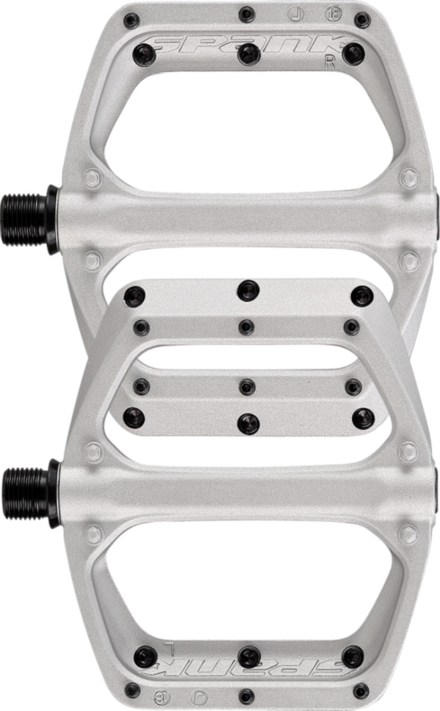 Spank spoon dc pedal