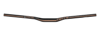Deity Blacklabel 800 Lenker, 800 mm, 15 mm Rise, 31.8 mm Lenkerklemmung. Black / Bronze.