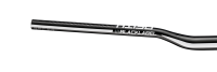 Deity Blacklabel 800 Lenker, 800 mm, 25 mm Rise, 31.8 mm Lenkerklemmung. Black/White.
