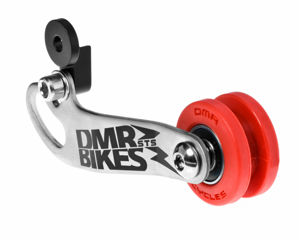 DMR STS Simple Tension Seeker, Kettenspanner, Stahl.