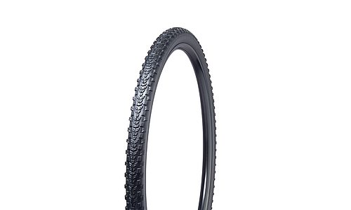 Detailed Picture of RHOMBUS PRO 2BR TIRE 700x42C